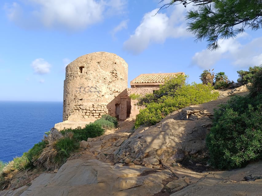 Mallorca: Sant Elm to La Trapa Monastery Guided Hike - Why this guided hike feels different from a standard coastal walk