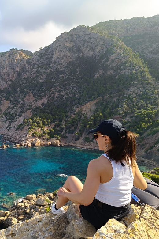 Mallorca: Sant Elm to La Trapa Monastery Guided Hike - Hitting the best viewpoints before La Trapa, not after