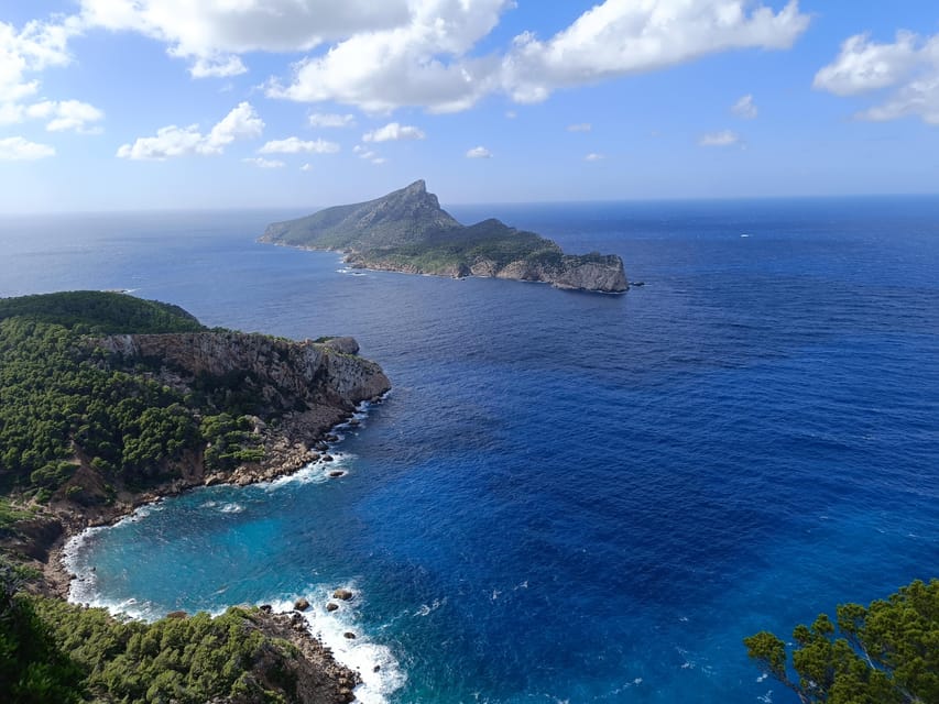 Mallorca: Sant Elm to La Trapa Monastery Guided Hike - What makes the guide and small group format worth it