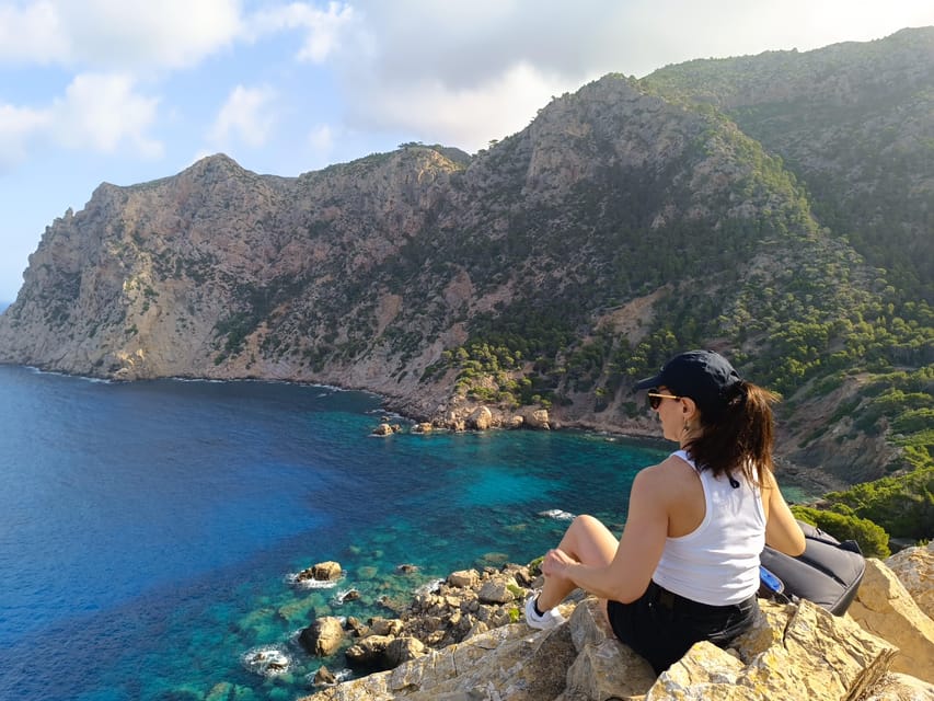 Mallorca: Sant Elm to La Trapa Monastery Guided Hike - Price and value: what $81 buys you in real terms