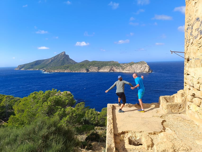 Mallorca: Sant Elm to La Trapa Monastery Guided Hike - What to bring so the hike feels good, not stressful