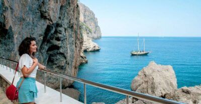 Scenic Full-Day Tour from the North