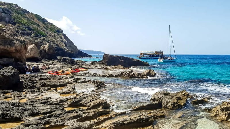 Mallorca: Sea Cave Kayaking Tour with Snorkeling and a Snack - Value check: is $79 worth it?