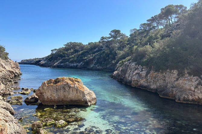 Mallorca Secret Coves Land Rover Private Tour - Where you meet in Palma, and how the day tends to flow