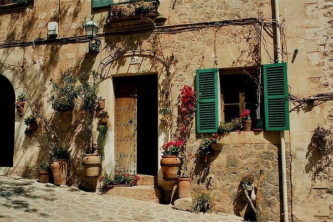 Mallorca Shore Excursion Highlights Private Tour including Valldemossa - Key Things That Make This Tour Worth Considering