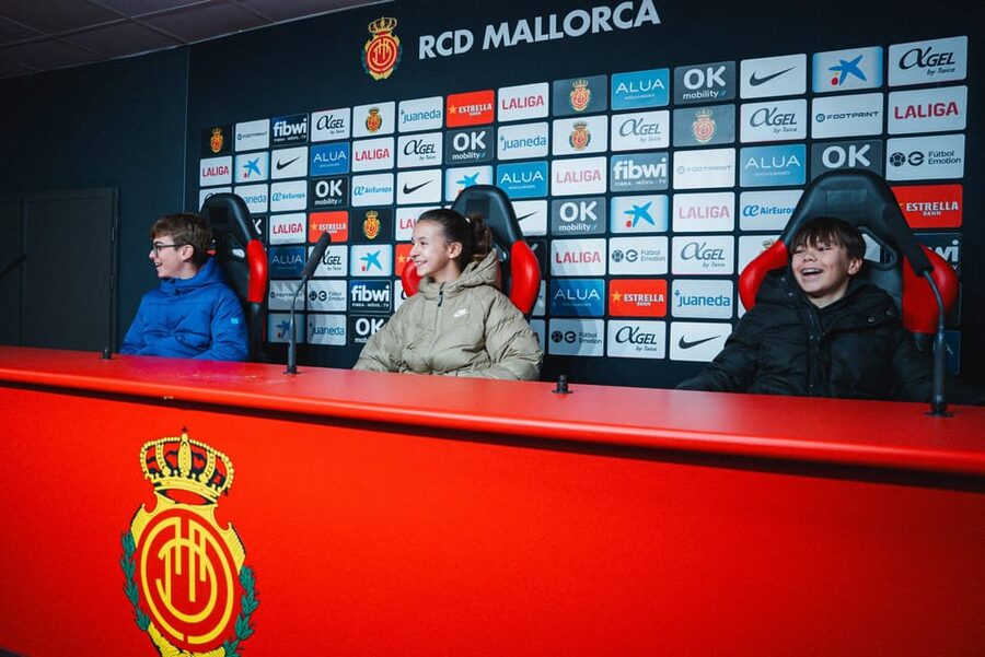 Mallorca: Son Moix Stadium Guided Tour - Key things that make this tour worth your time