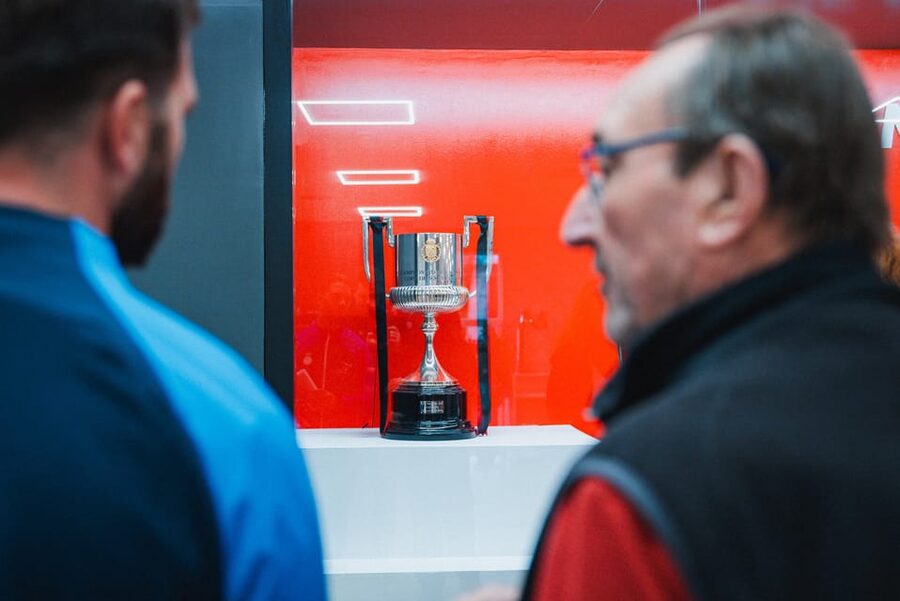 Mallorca: Son Moix Stadium Guided Tour - Who should book this Son Moix tour, and who might want a different plan?
