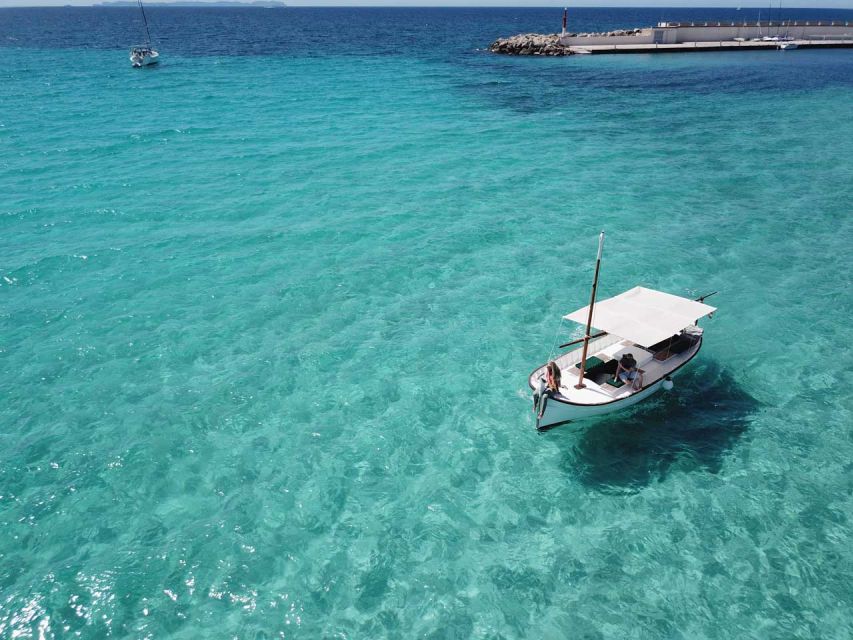 Mallorca: Southern Beaches Private Llaut Boat Tour - Who this tour fits best