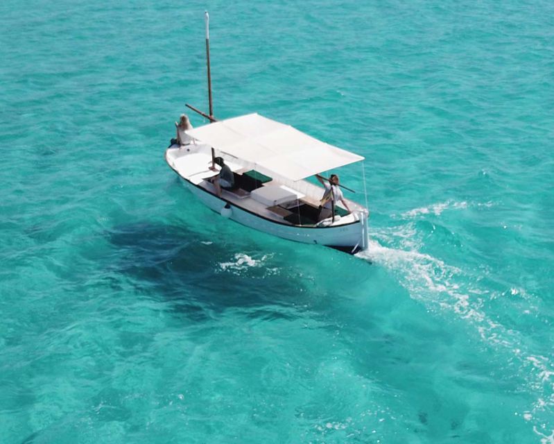 Mallorca: Southern Beaches Private Llaut Boat Tour - What to bring (and what makes the swim stops easier)
