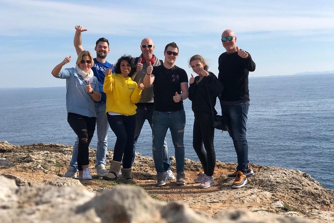 Mallorca Southern cliffs and the Salt Marshes guided Tour - Stop 1: Son Mut Nou, the fig experimentation field that feels unreal