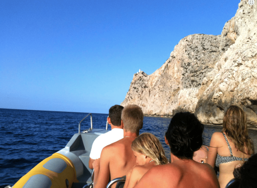 Mallorca : Speedboat, Snorkelling and Swimming Adventure - What to bring: small items that make or break the day