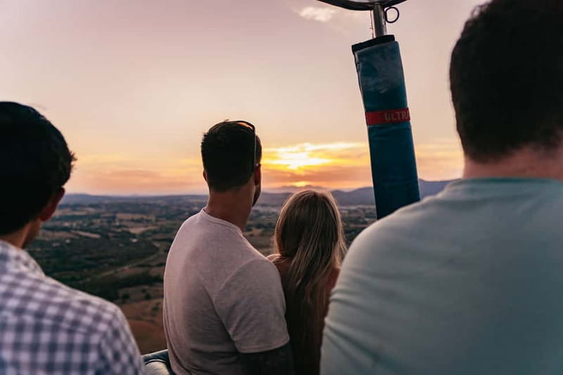 Mallorca: Sunrise or Sunset Hot Air Balloon Flight - Key things to know before you float over Mallorca