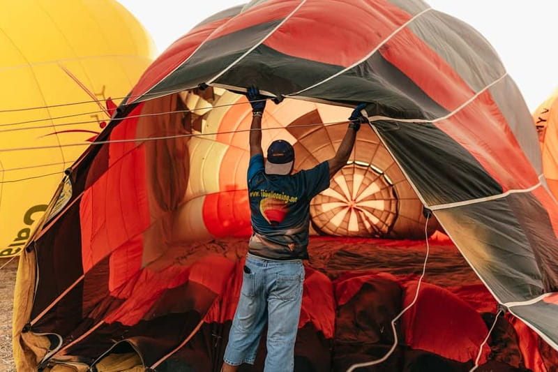 Mallorca: Sunrise or Sunset Hot Air Balloon Flight - Who should book this and who should skip it