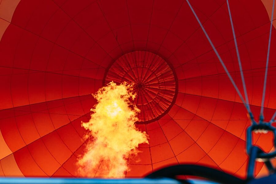 Mallorca: Sunrise or Sunset Hot Air Balloon Flight - How the small-group format changes your whole experience