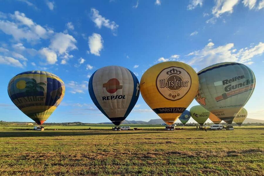 Mallorca: Sunset Balloon ride - Should You Book This Mallorca Sunset Balloon Ride?