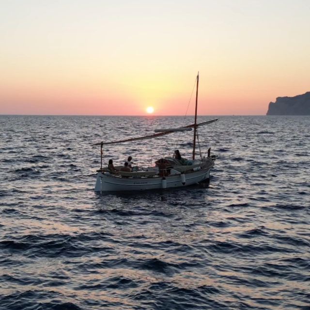 Mallorca: Sunset Eco charter experience - Timing and How to Plan Your Evening