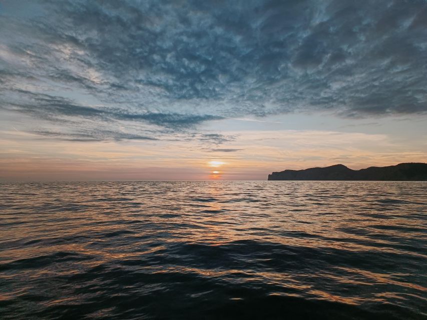 Mallorca: Sunset Eco charter experience - Included Water Gear: Sea Scooter, Snorkel Equipment, and Paddle Surf