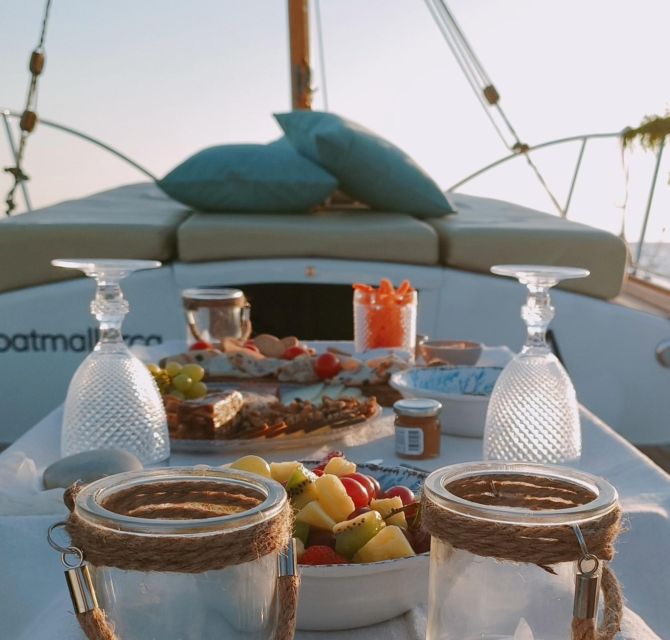 Mallorca: Sunset Eco charter experience - Price and Value: Is $424 per Group Really Fair?