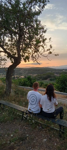 Mallorca: Sunset Horseback Ride with Drinks - Choosing your pace: what the guides do during the ride