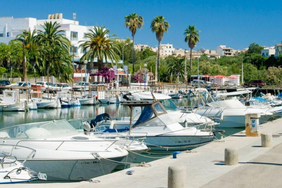 Mallorca: Ticket for Caves of Drach with Pickup Service - What to wear and bring so the caves feel easy