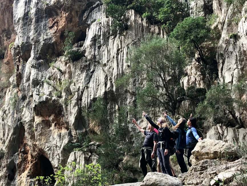 Mallorca: Torrent de Pareis Hiking Adventure - Key Things to Know Before You Go