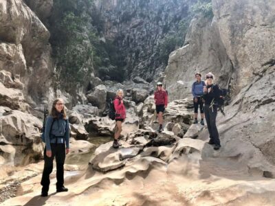 Torrent de Pareis Hiking Adventure