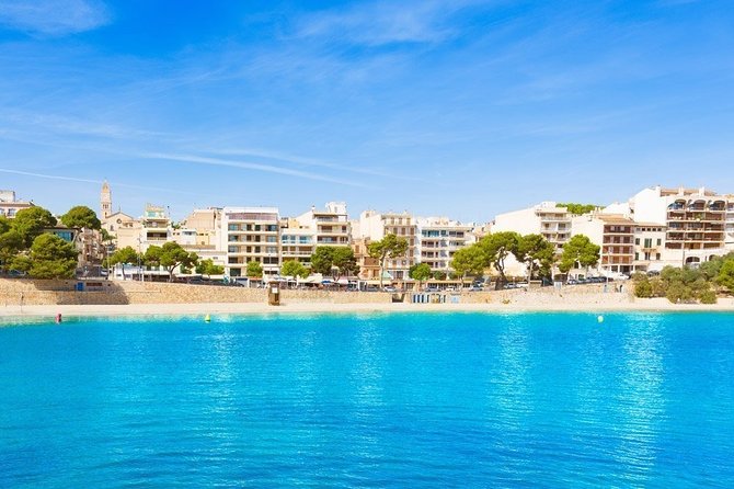 Mallorca Tour: Hams Caves and Pearl Shop with Hotel Pick up - Price and value: is $45.30 worth it?