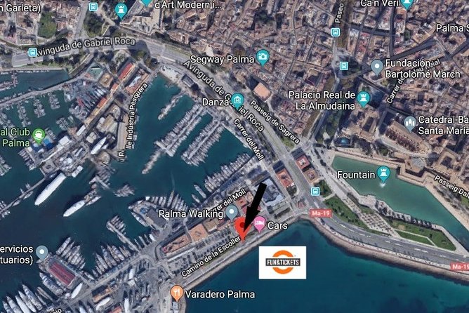 Mallorca Tour: Hams Caves and Pearl Shop with Hotel Pick up - FAQ