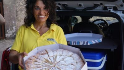 Tramuntana Mountains Tour with Local Guide & Lunch