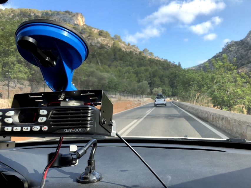 Mallorca: Tramuntana Mountains Tour with Local Guide & Lunch - Getting the Timing Right: How the Stops Fit into a 5 to 6 Hour Day