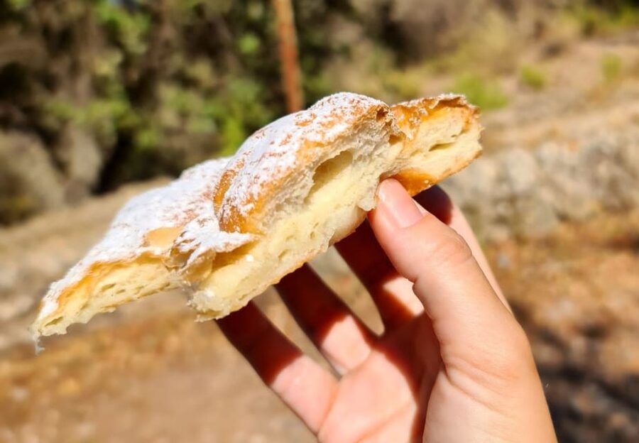 Mallorca: Tramuntana Mountains Tour with Local Guide & Lunch - Guide Quality: Why Birgit and Álvaro Keep Showing Up in Good Feedback