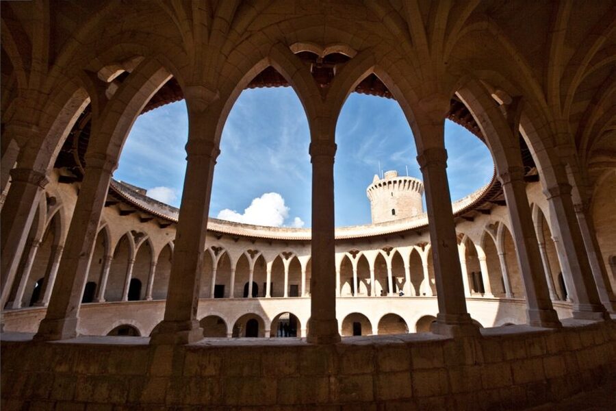 Mallorca: Transfer to Palma self-guided Tour - Quick hits you should care about