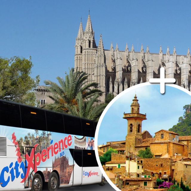 Mallorca: Transfer to Palma self-guided Tour - Santa Catalina and La Lonja: neighborhood vibes instead of just landmarks