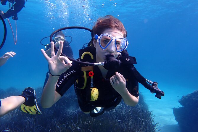 Mallorca: Try Scuba Diving in a Beautiful Nature Reserve - Key things to know before you go