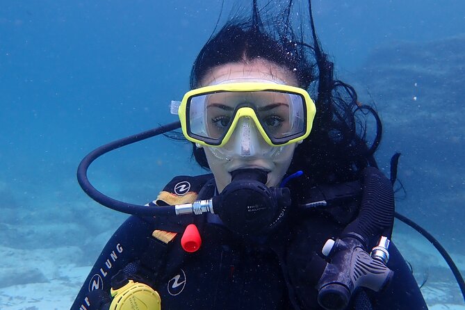 Mallorca: Try Scuba Diving in a Beautiful Nature Reserve - Safety and the gear: the part you should take seriously