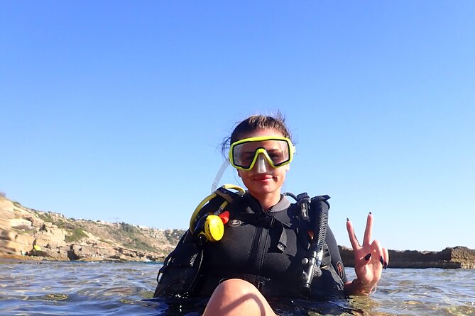 Mallorca: Try Scuba Diving in a Beautiful Nature Reserve - Group size, attention, and what that means for your experience