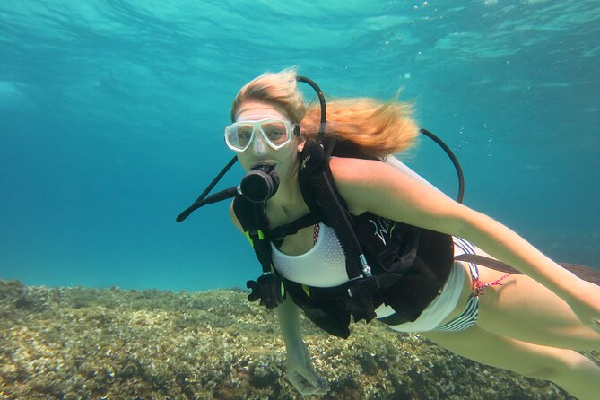 Mallorca: Try Scuba Diving in a Beautiful Nature Reserve - The 30-minute early meeting that keeps your day stress-free