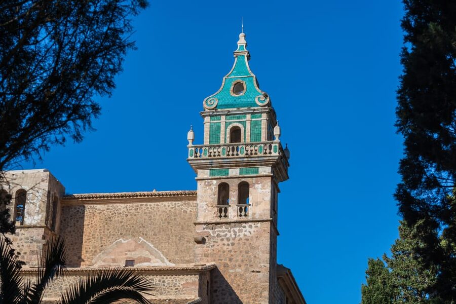 Mallorca: Valdemossa and Port of Soller Coca of Potato - The Guide Experience: Friendly, On-Board, and Multilingual