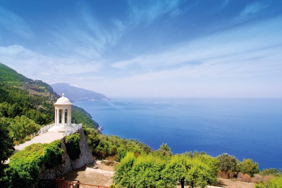 Mallorca: Valldemossa & Soller Tour - Key points at a glance