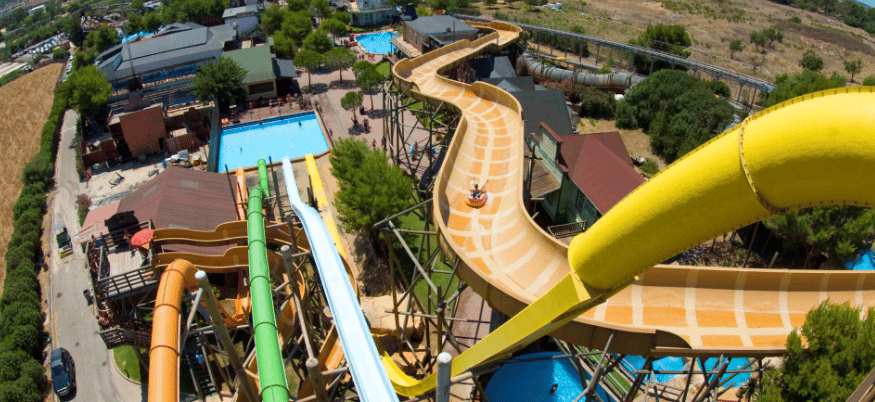 Mallorca: Western Waterpark Tickets with Transfer - Key things I’d circle before you go