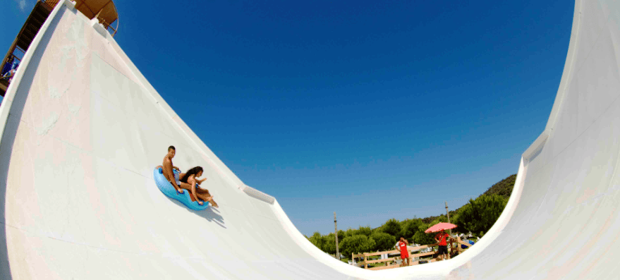 Mallorca: Western Waterpark Tickets with Transfer - Western Water Park from Alcúdia: why the day feels built for fun