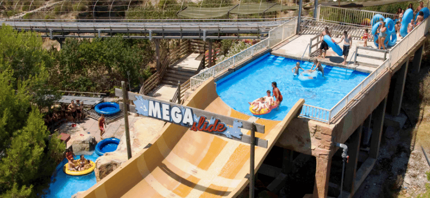 Mallorca: Western Waterpark Tickets with Transfer - Valuables and the one risk you should take seriously