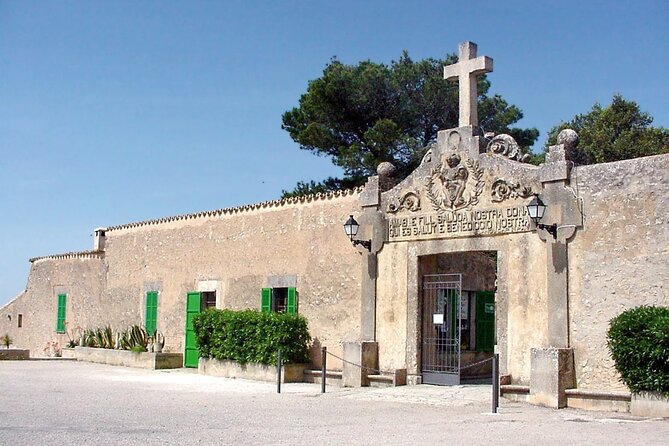 Mallorca: Windmills, Legends and Charming Villages - Puig de Randa: Views and a Hilltop Stop That Fits the Schedule