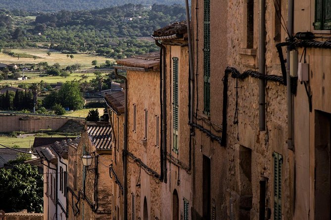 Mallorca: Windmills, Legends and Charming Villages - Algaida, Pina, Lloret de Vista Alegre, and Montuiri: Short Town Stops With Real Atmosphere