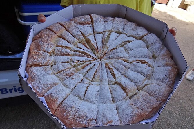 Mallorca: Windmills, Legends and Charming Villages - Bar s’Hostal and the Included Pamboli Lunch Break