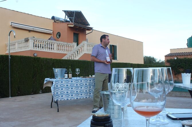Mallorca Wine and Cheese Tasting - A Relaxed Mallorca Tasting That Feels Like Local Time