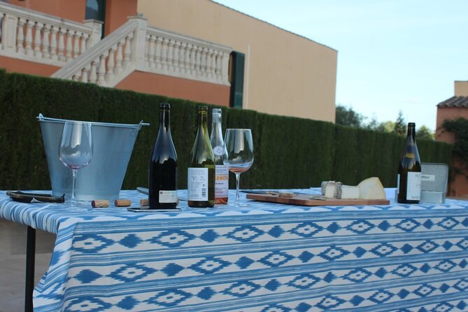 Mallorca Wine and Cheese Tasting - How the 2-Hour Flow Usually Works