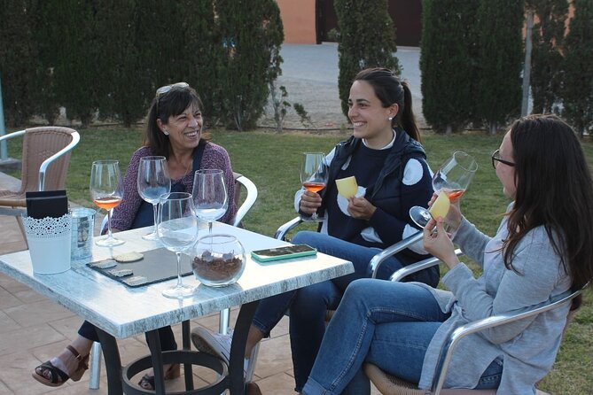 Mallorca Wine and Cheese Tasting - A Guide Like Miguel Makes the Difference