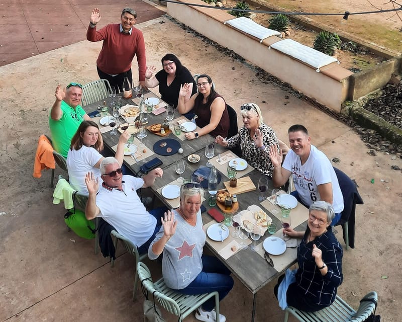 Mallorca: Wine Cellar Tour XL - 3 Wine Tastings incl. GERMAN - Why three cellars makes this tour feel like a day out