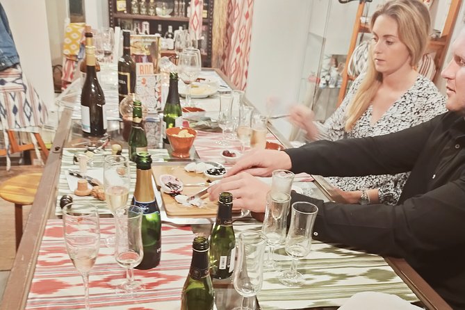 Mallorca Wine Experience - The lineup of Mallorca grapes you’ll actually taste